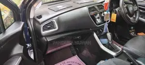 Suzuki S Cross 2018 SUV (Used)