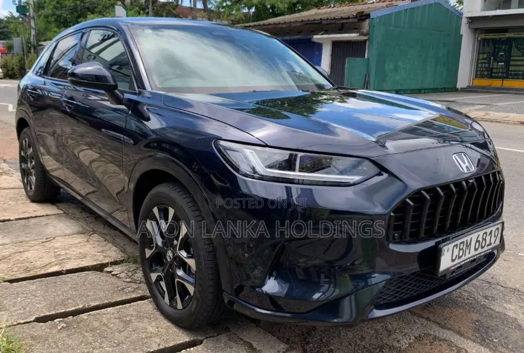 Honda ZR-V Z Premium 2023 SUV (Used)