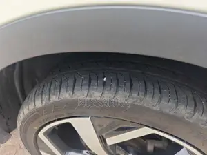 Nissan Qashqai 2018 SUV (Used)