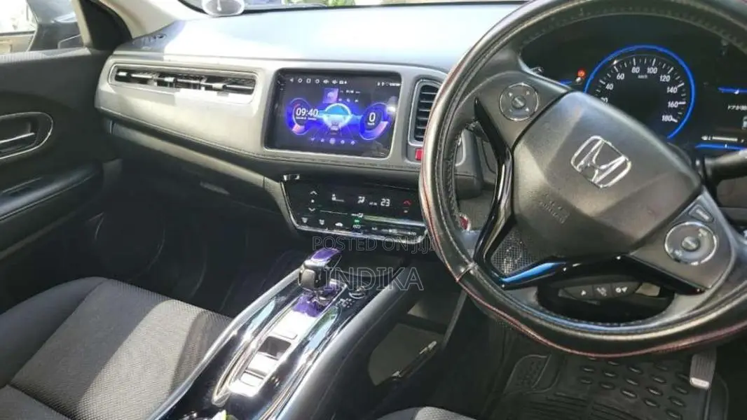 Honda Vezel 2014 SUV (Used)