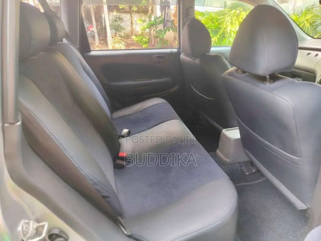 Honda HR-V 1999 SUV (Used)