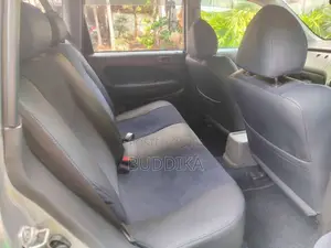 Honda HR-V 1999 SUV (Used)