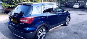 Suzuki S Cross 2018 SUV (Used)
