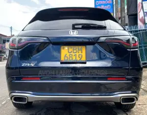 Honda ZR-V Z Premium 2023 SUV (Used)