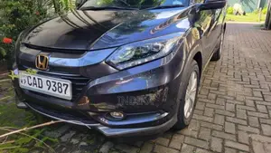 Honda Vezel 2014 SUV (Used)