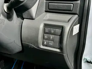 Toyota RAIZE 2025 SUV Unregistered (Recondition)