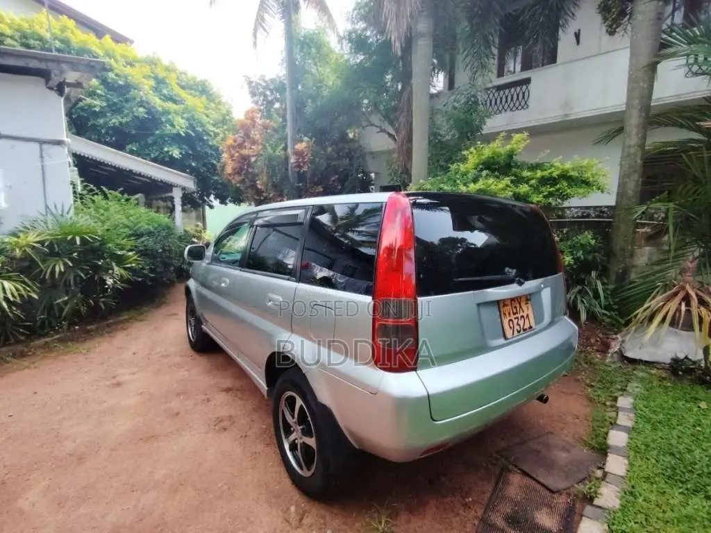 Honda HR-V 1999 SUV (Used)