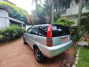 Honda HR-V 1999 SUV (Used)