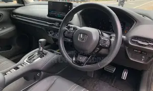 Honda ZR-V Z Premium 2023 SUV (Used)