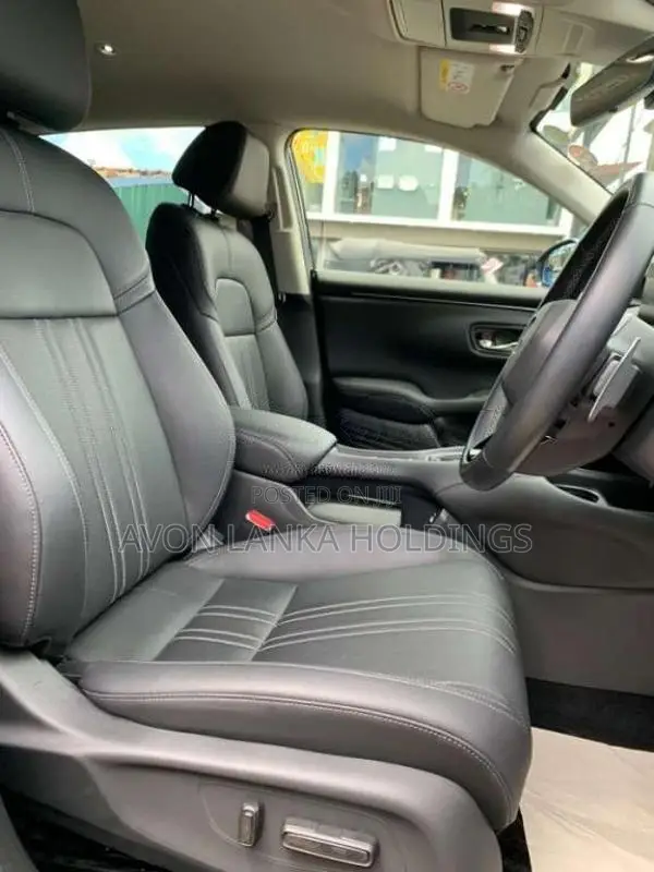 Honda ZR-V Z Premium 2023 SUV (Used)