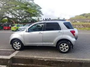Daihatsu Terios 2007 SUV (Used)