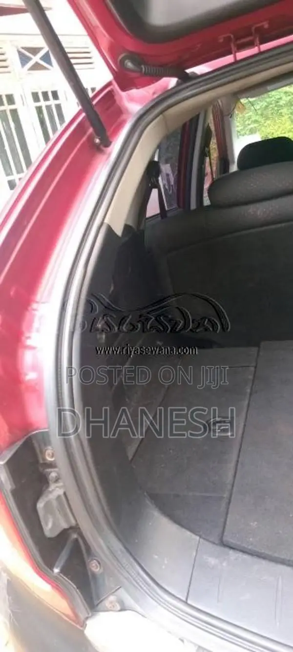 Micro Actyon 2009 SUV (Used)