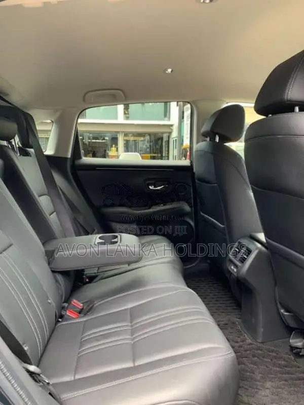 Honda ZR-V Z Premium 2023 SUV (Used)