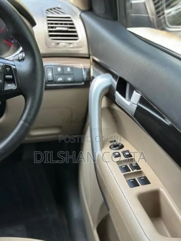 Kia Sorento 1-12 Option 2012 SUV (Used)
