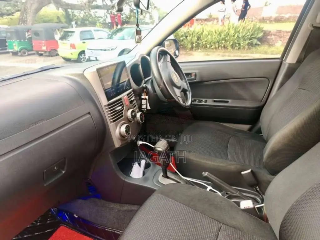 Daihatsu Terios 2007 SUV (Used)