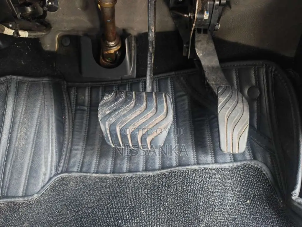Nissan Qashqai 2018 SUV (Used)