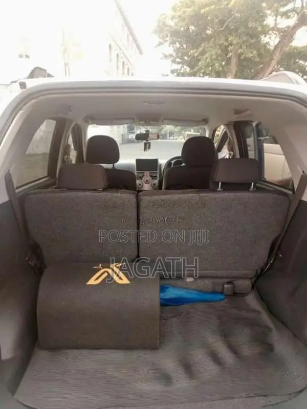 Daihatsu Terios 2007 SUV (Used)
