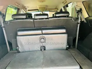 Micro Kyron 2010 SUV (Used)