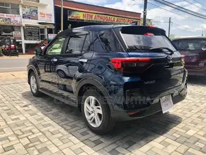 Toyota Raize Limited 2024 SUV Brand New