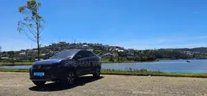Tata Curvv 2025 SUV (Used)
