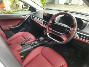 Tata Curvv 2025 SUV (Used)