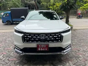 Honda Vezel Z Premium 2025 SUV (Used)