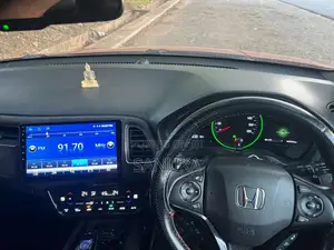 Honda Vezel RS 2016 SUV (Used)