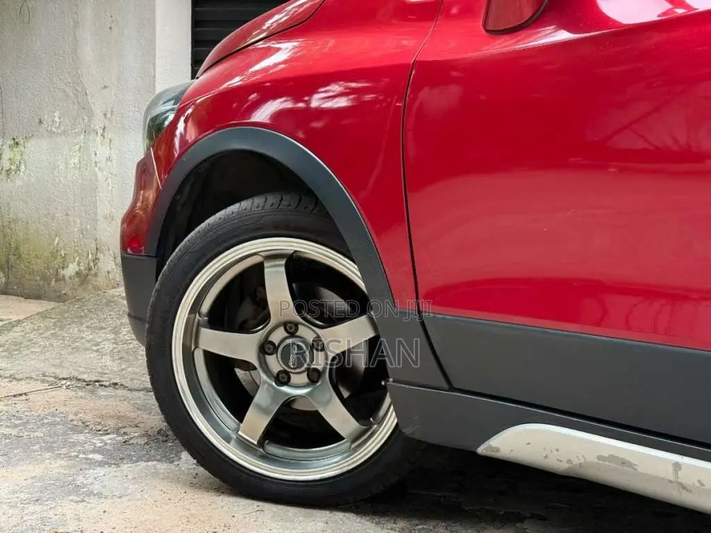 Suzuki SCross 2018 SUV (Used)