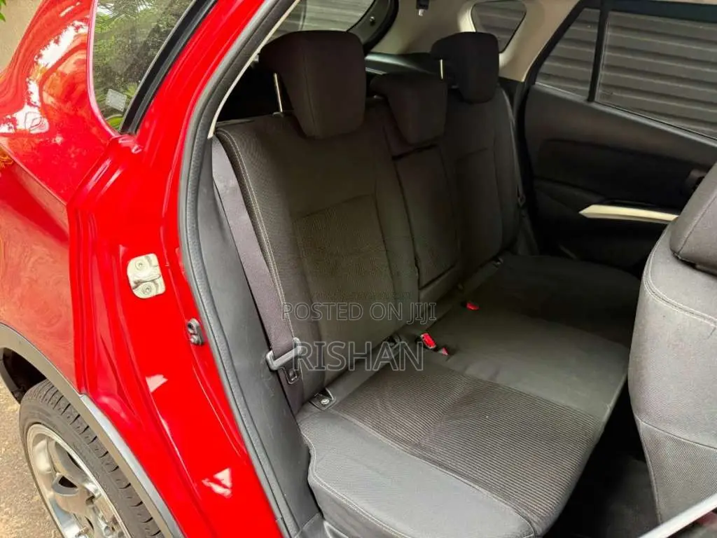 Suzuki SCross 2018 SUV (Used)