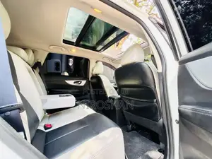 Nissan X-Trail 2017 SUV (Used)