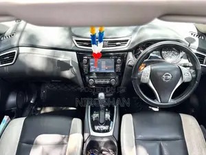 Nissan X-Trail 2017 SUV (Used)