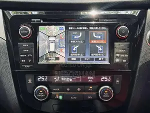 Nissan X-Trail 2017 SUV (Used)
