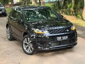 Land-Rover Discovery Sport HSE 2024 SUV (Used)