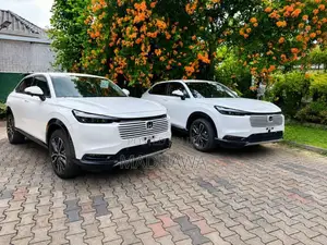 Honda Vezel Z Grade 2026 SUV Brand New