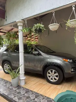 Kia Sorento 2012 SUV (Used)
