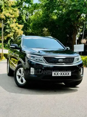Kia Sorento 2013 SUV (Used)