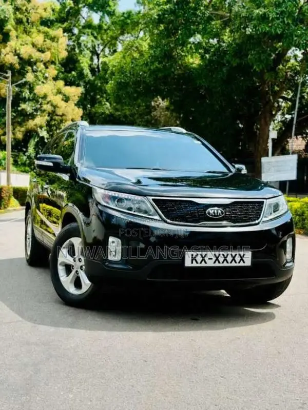 Kia Sorento 2013 SUV (Used)