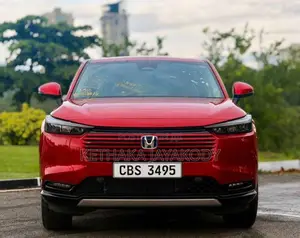 Honda Vezel Z Premium 2025 SUV (Used)