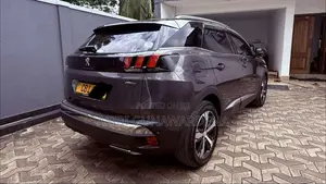 Peugeot 3008 GT Line 2019 SUV (Used)
