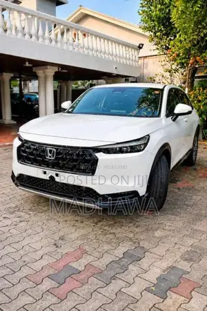 Honda Vezel Z Grade 2026 SUV Brand New