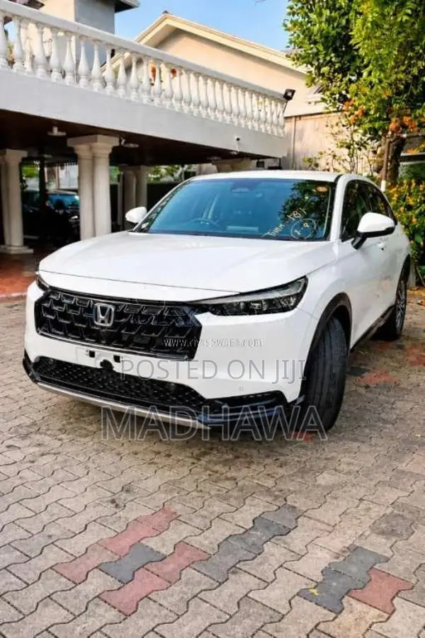 Honda Vezel Z Grade 2026 SUV Brand New