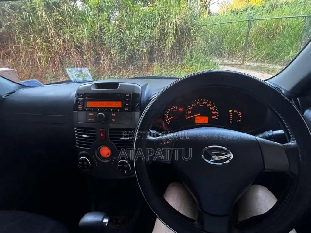 Daihatsu Terios Premium 2014 SUV (Used)
