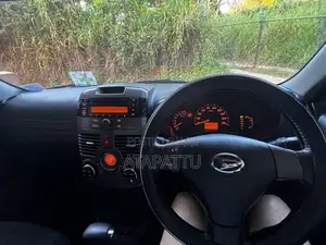 Daihatsu Terios Premium 2014 SUV (Used)