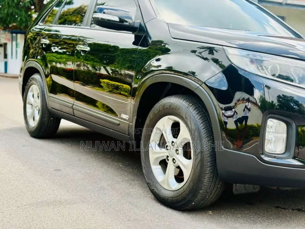Kia Sorento 2013 SUV (Used)