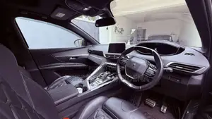 Peugeot 3008 GT Line 2019 SUV (Used)