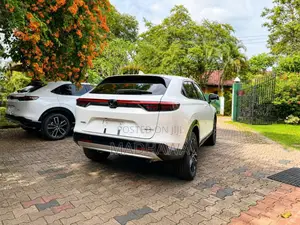 Honda Vezel Z Grade 2026 SUV Brand New
