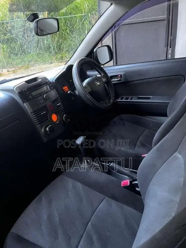 Daihatsu Terios Premium 2014 SUV (Used)