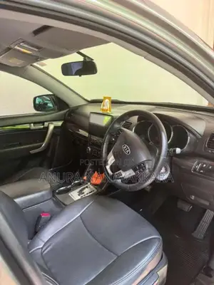 Kia Sorento 2012 SUV (Used)