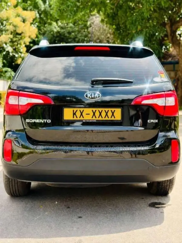 Kia Sorento 2013 SUV (Used)