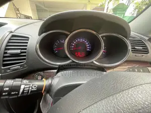 Kia Sorento 2012 SUV (Used)